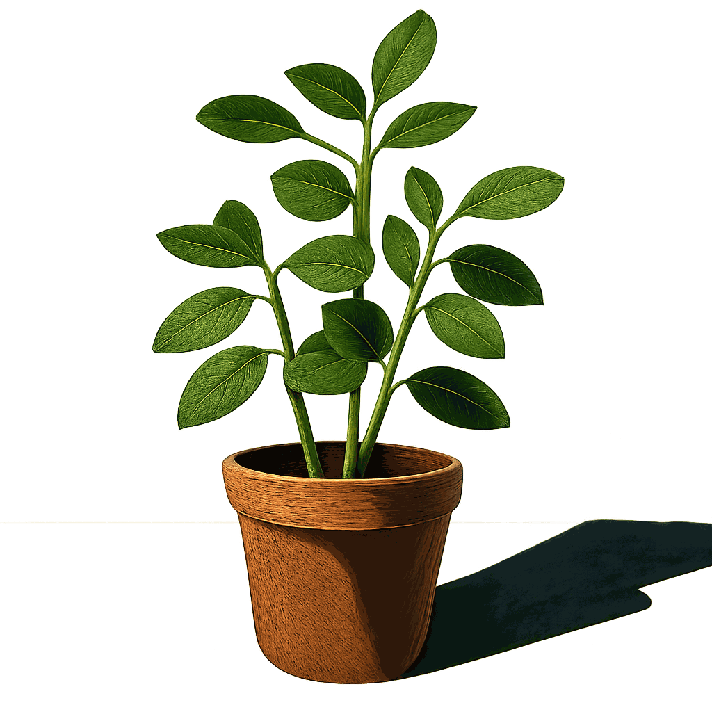 Lemon cress